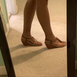 Ralph Lauren Shoes - Wedged sandals Ralph Lauren Shoes - Wedged sandals